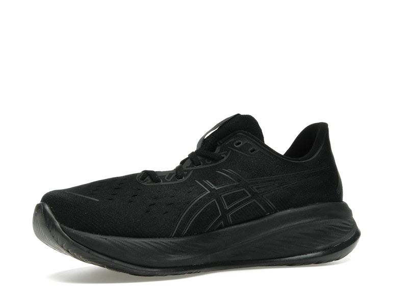 ASICS Gel-Cumulus 26 Black Black