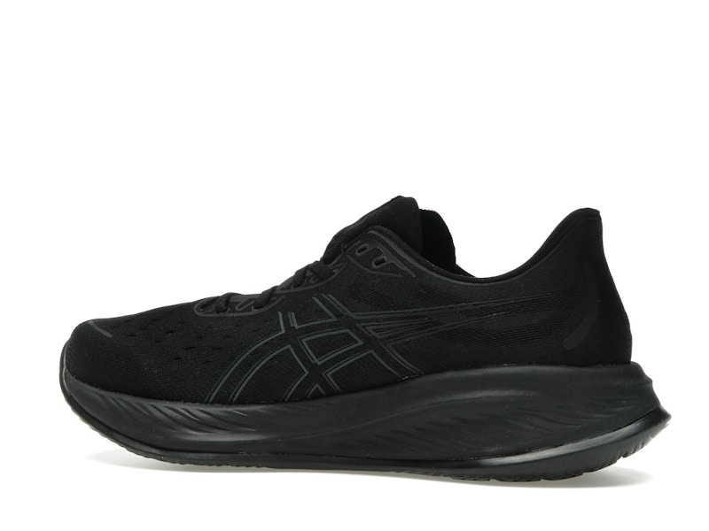 ASICS Gel-Cumulus 26 Black Black