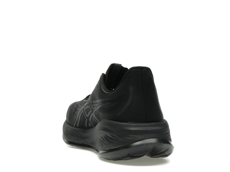 ASICS Gel-Cumulus 26 Black Black