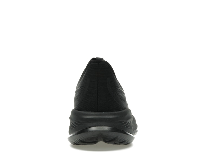 ASICS Gel-Cumulus 26 Black Black