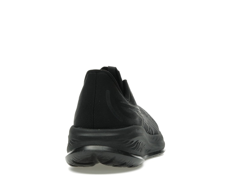 ASICS Gel-Cumulus 26 Black Black