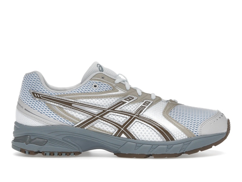 ASICS Gel-DS Trainer 14 Airy Blue Clay Canyon