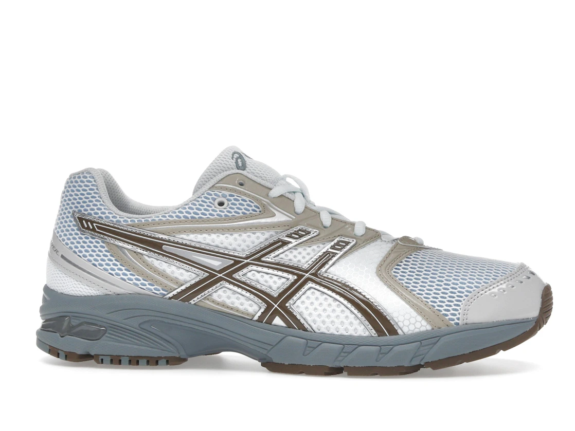 ASICS Gel-DS Trainer 14 Airy Blue Clay Canyon