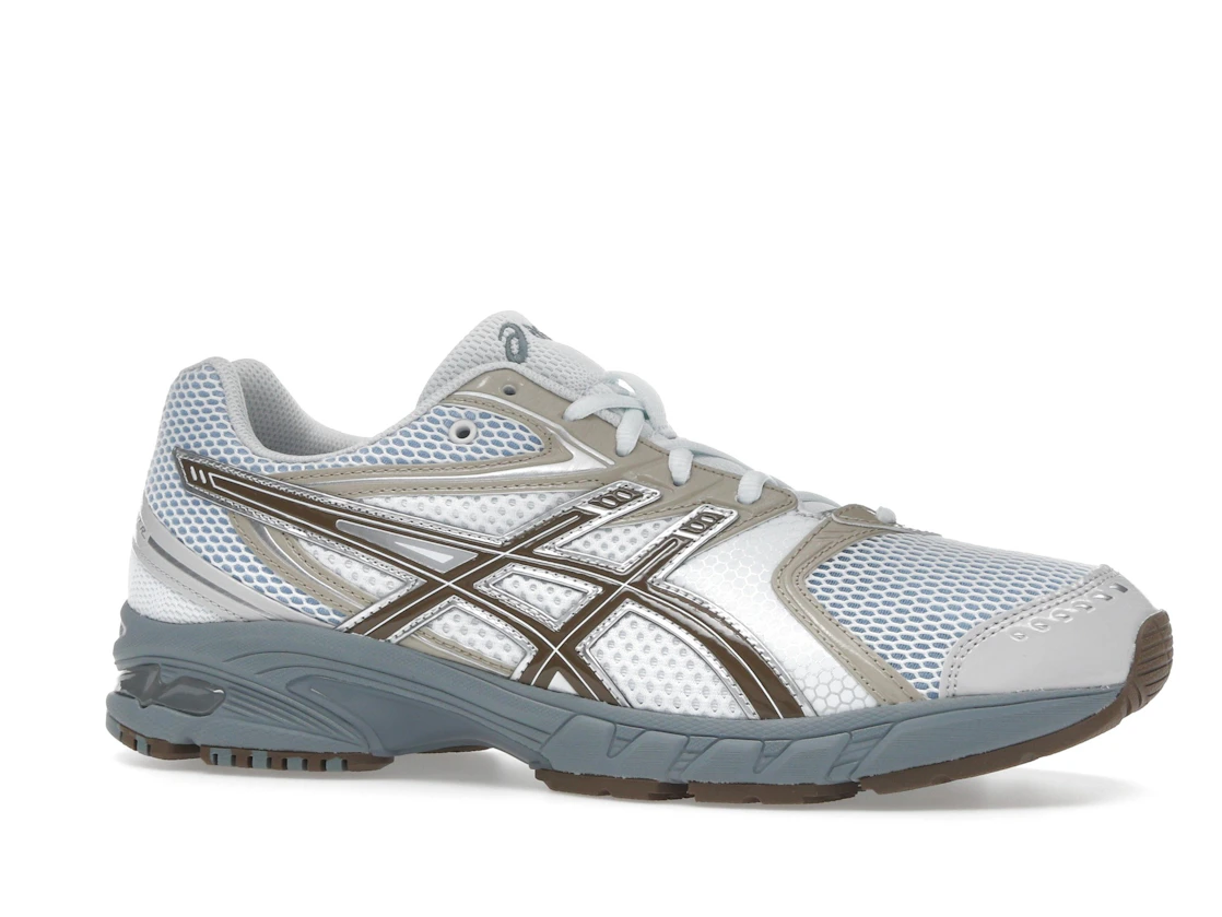 ASICS Gel-DS Trainer 14 Airy Blue Clay Canyon