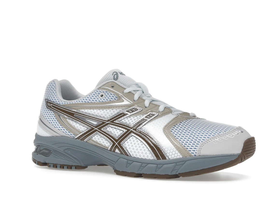 ASICS Gel-DS Trainer 14 Airy Blue Clay Canyon