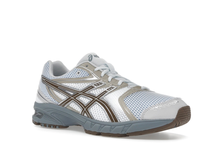 ASICS Gel-DS Trainer 14 Airy Blue Clay Canyon