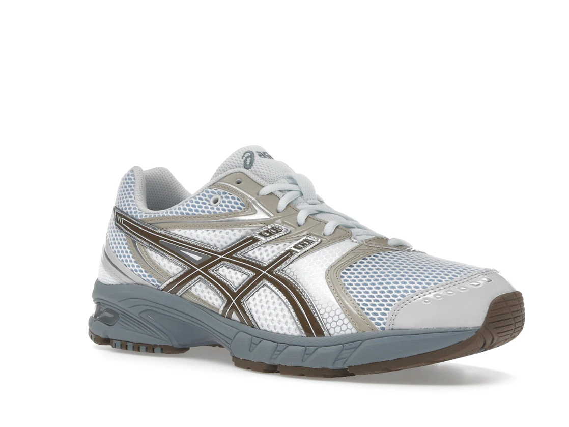 ASICS Gel-DS Trainer 14 Airy Blue Clay Canyon