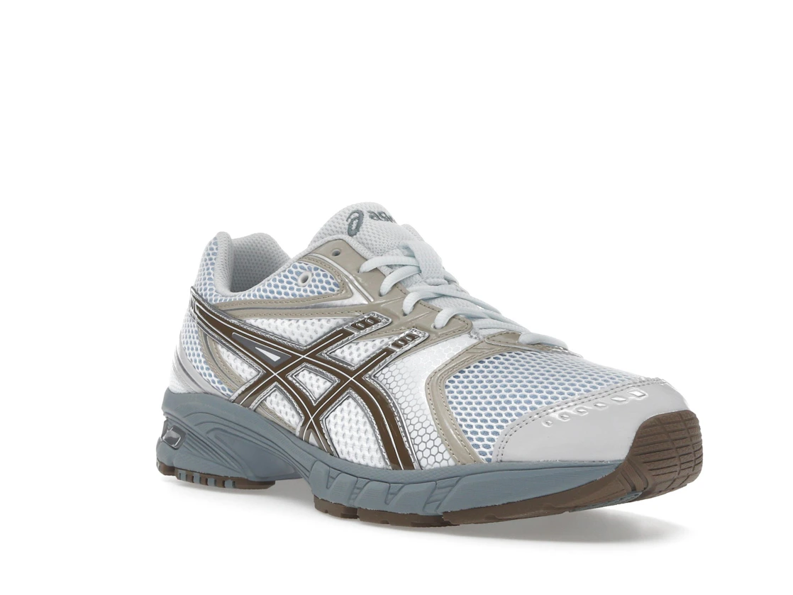 ASICS Gel-DS Trainer 14 Airy Blue Clay Canyon