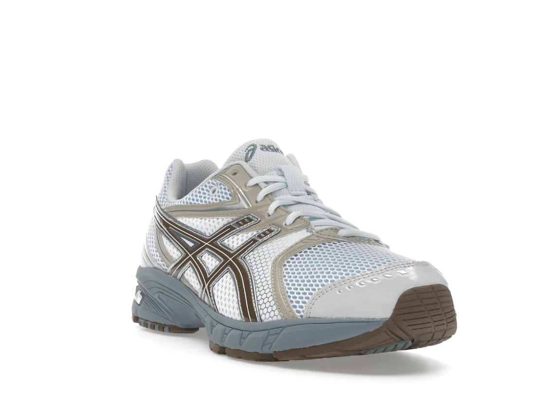 ASICS Gel-DS Trainer 14 Airy Blue Clay Canyon