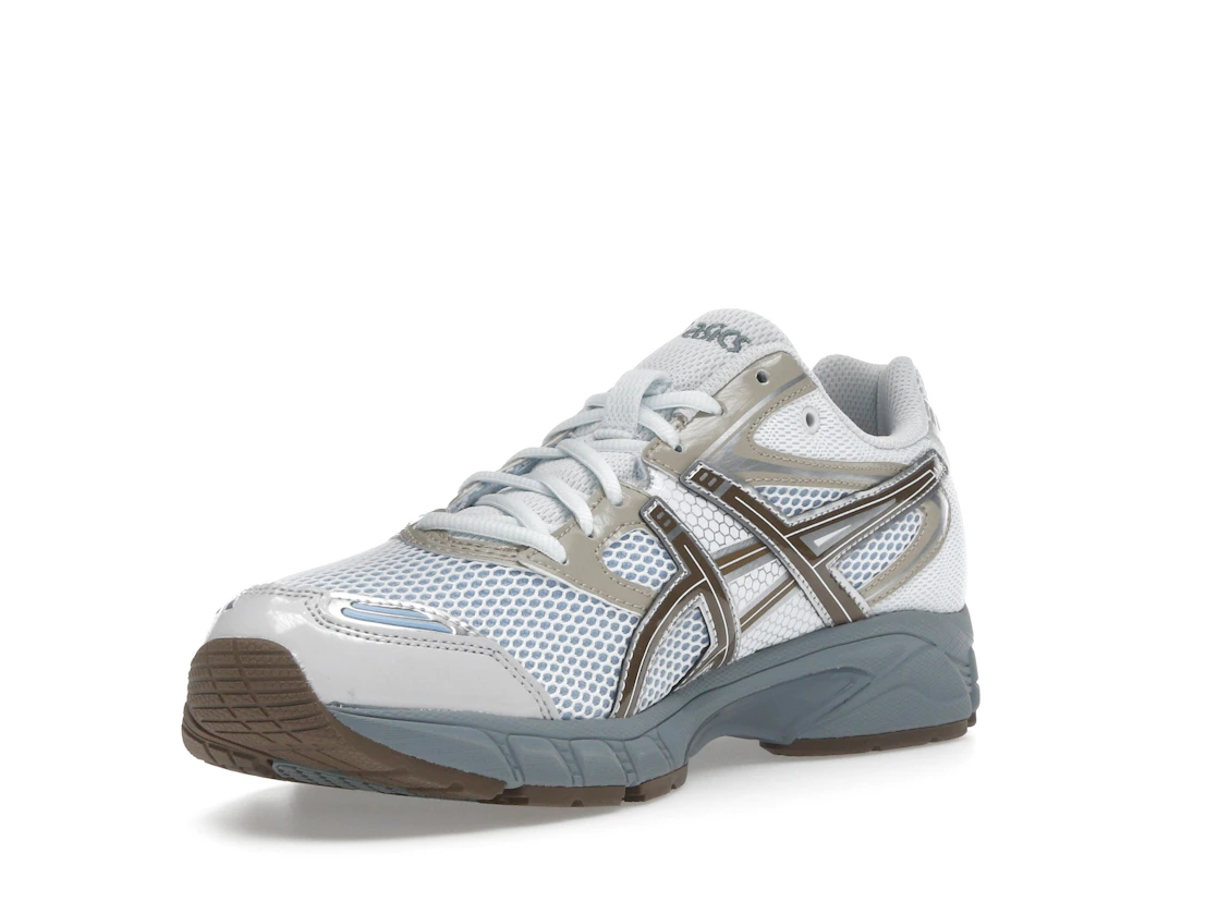 ASICS Gel-DS Trainer 14 Airy Blue Clay Canyon