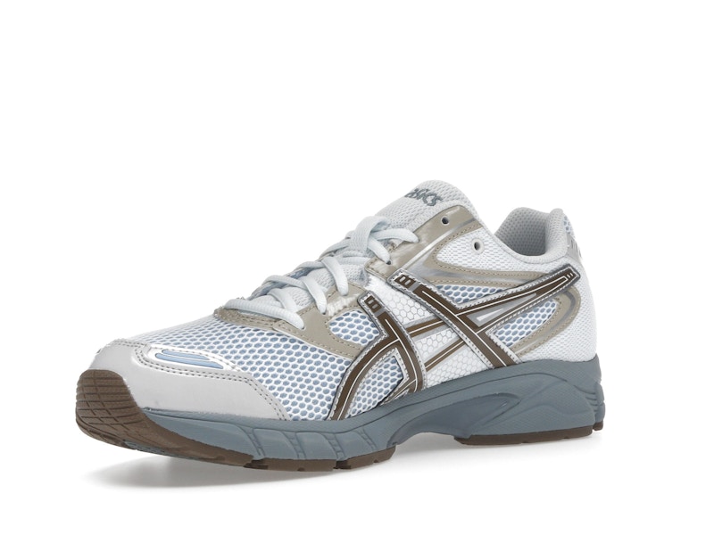ASICS Gel-DS Trainer 14 Airy Blue Clay Canyon
