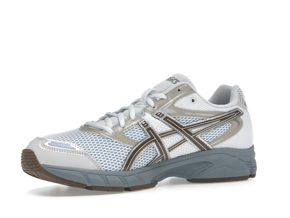 ASICS Gel-DS Trainer 14 Airy Blue Clay Canyon