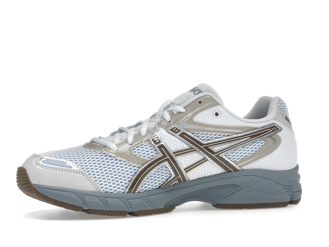 ASICS Gel-DS Trainer 14 Airy Blue Clay Canyon