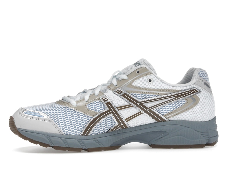 ASICS Gel-DS Trainer 14 Airy Blue Clay Canyon