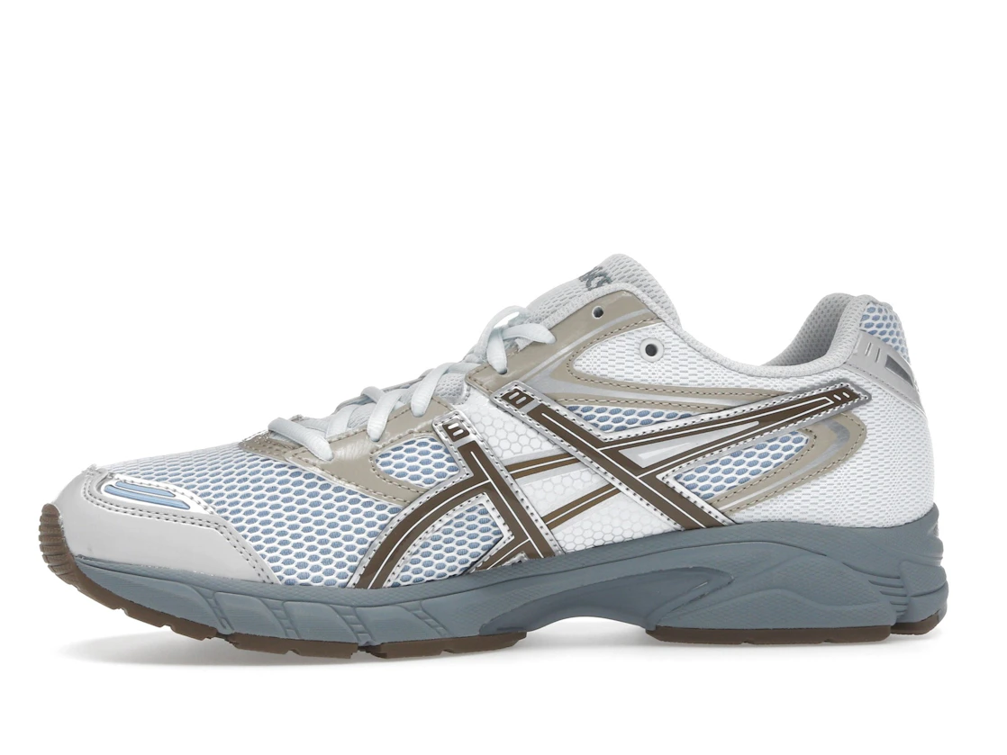 ASICS Gel-DS Trainer 14 Airy Blue Clay Canyon