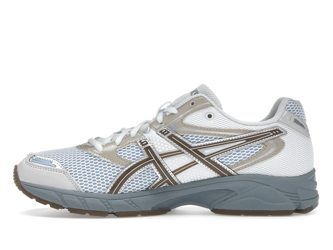 ASICS Gel-DS Trainer 14 Airy Blue Clay Canyon