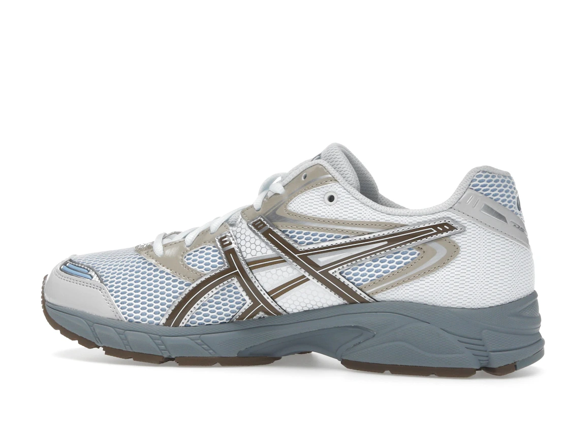 ASICS Gel-DS Trainer 14 Airy Blue Clay Canyon