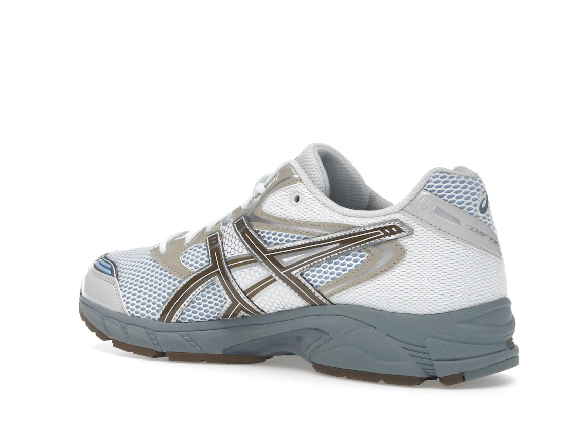 ASICS Gel-DS Trainer 14 Airy Blue Clay Canyon