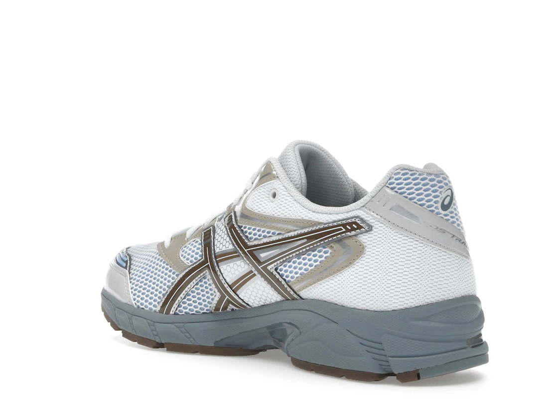 ASICS Gel-DS Trainer 14 Airy Blue Clay Canyon