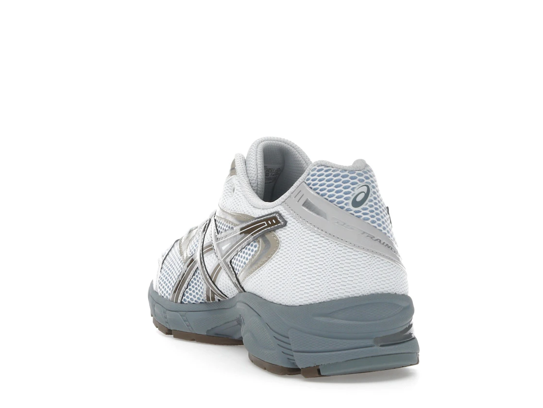 ASICS Gel-DS Trainer 14 Airy Blue Clay Canyon