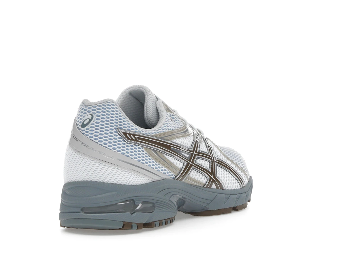 ASICS Gel-DS Trainer 14 Airy Blue Clay Canyon