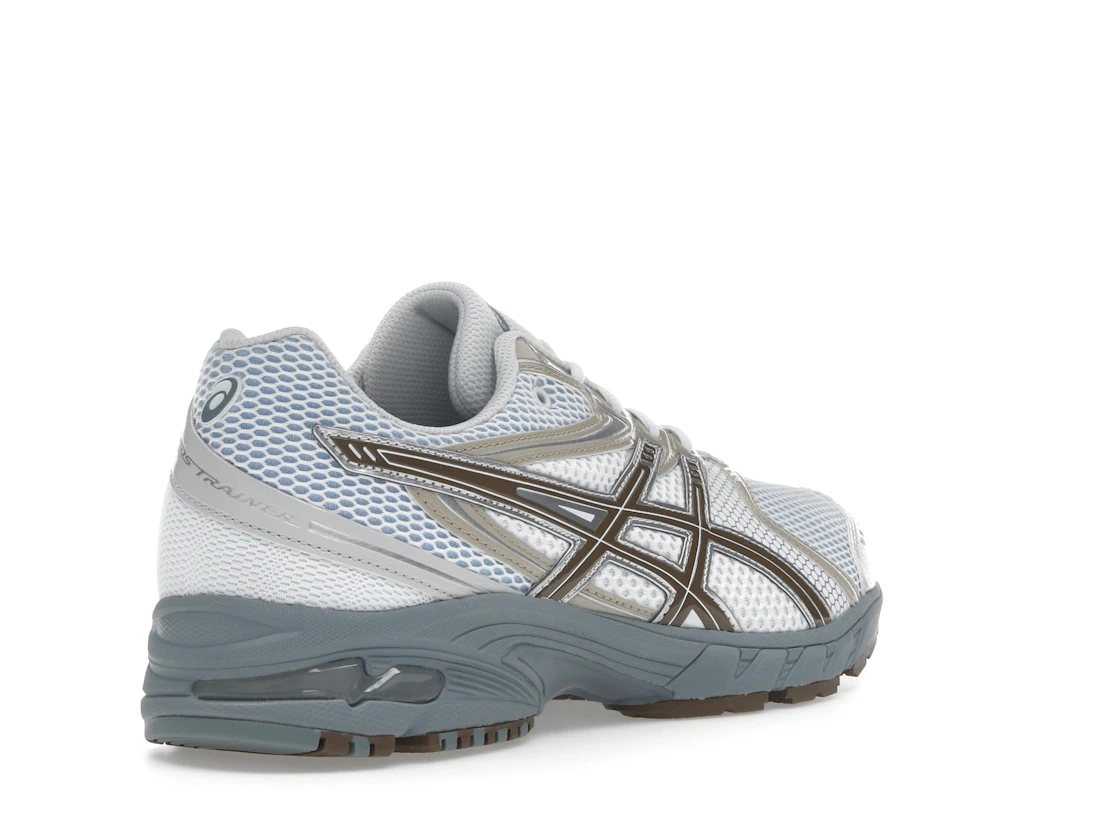 ASICS Gel-DS Trainer 14 Airy Blue Clay Canyon