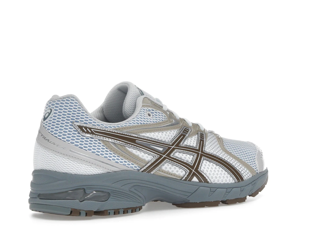 ASICS Gel-DS Trainer 14 Airy Blue Clay Canyon
