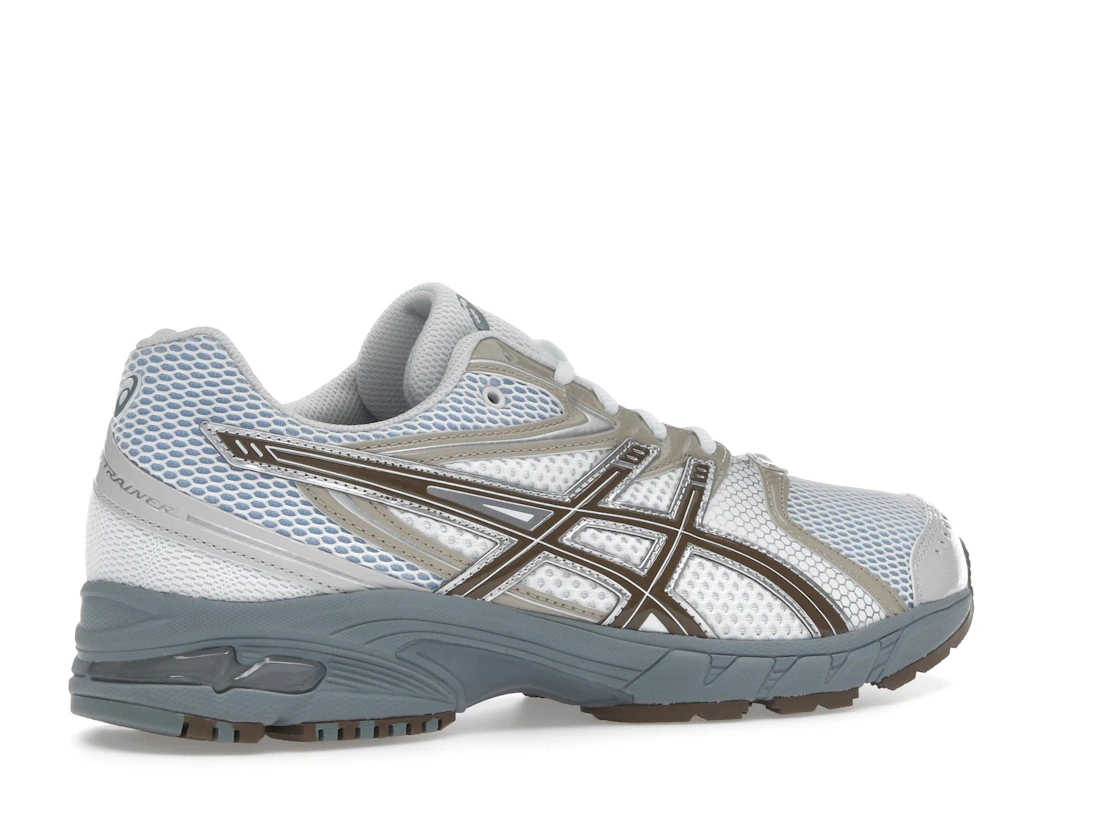 ASICS Gel-DS Trainer 14 Airy Blue Clay Canyon