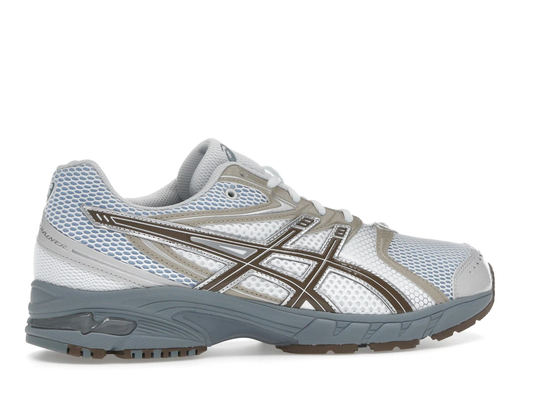 ASICS Gel-DS Trainer 14 Airy Blue Clay Canyon