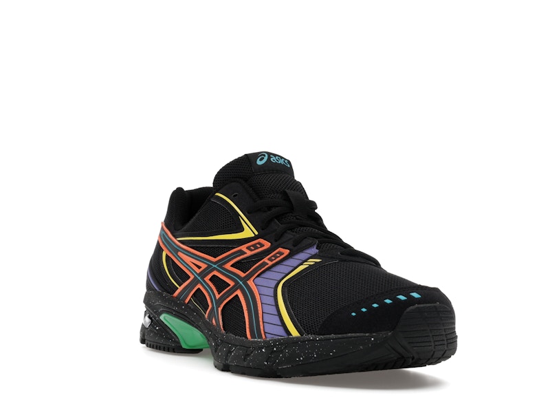 ASICS Gel-DS Trainer 14 Stefon Diggs Black Multi-Color