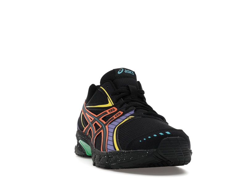 ASICS Gel-DS Trainer 14 Stefon Diggs Black Multi-Color
