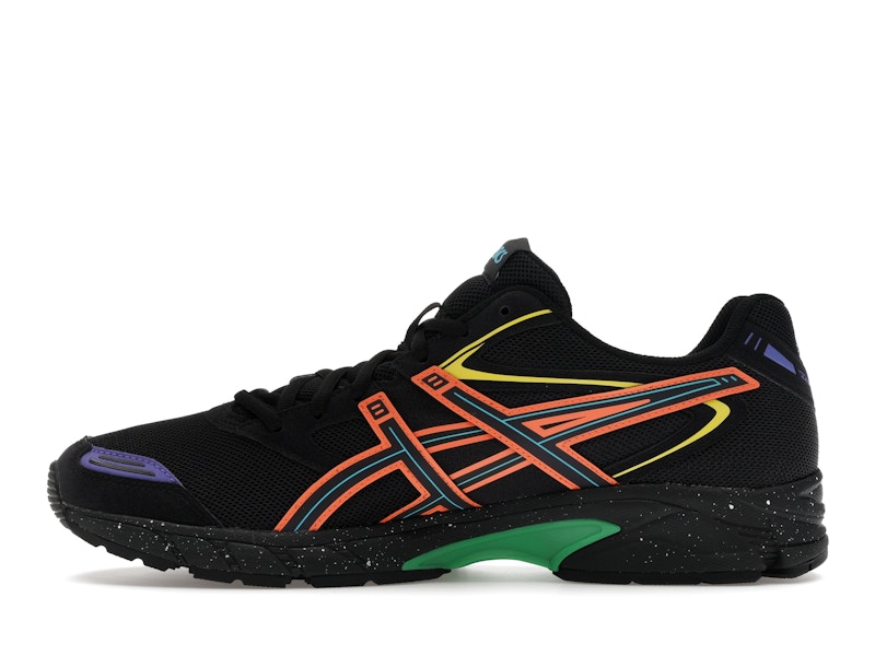 ASICS Gel-DS Trainer 14 Stefon Diggs Black Multi-Color