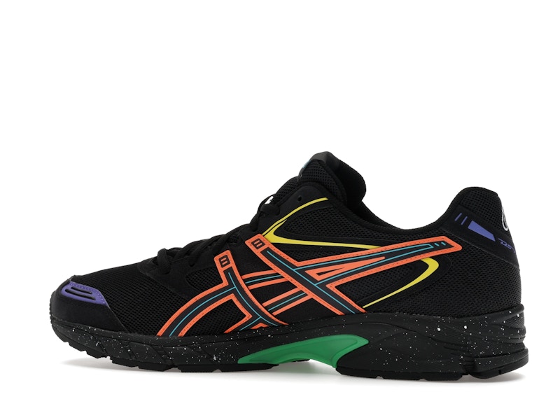 ASICS Gel-DS Trainer 14 Stefon Diggs Black Multi-Color