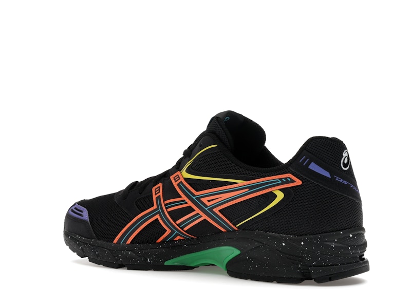 ASICS Gel-DS Trainer 14 Stefon Diggs Black Multi-Color