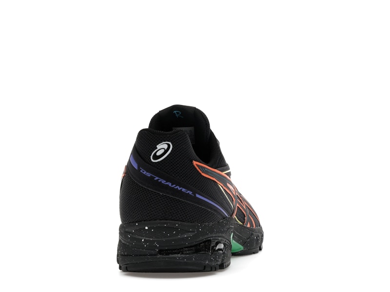 ASICS Gel-DS Trainer 14 Stefon Diggs Black Multi-Color