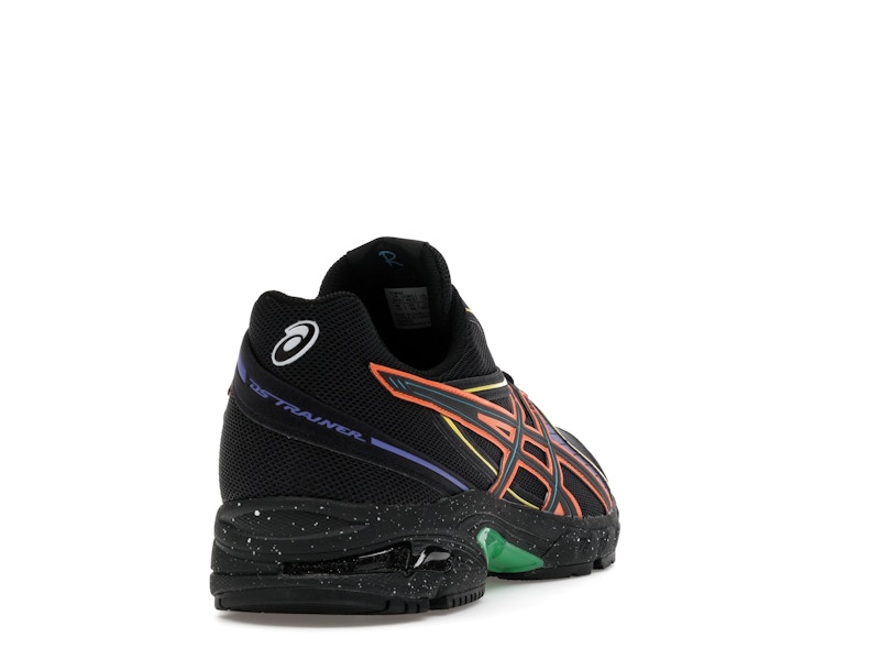 ASICS Gel-DS Trainer 14 Stefon Diggs Black Multi-Color