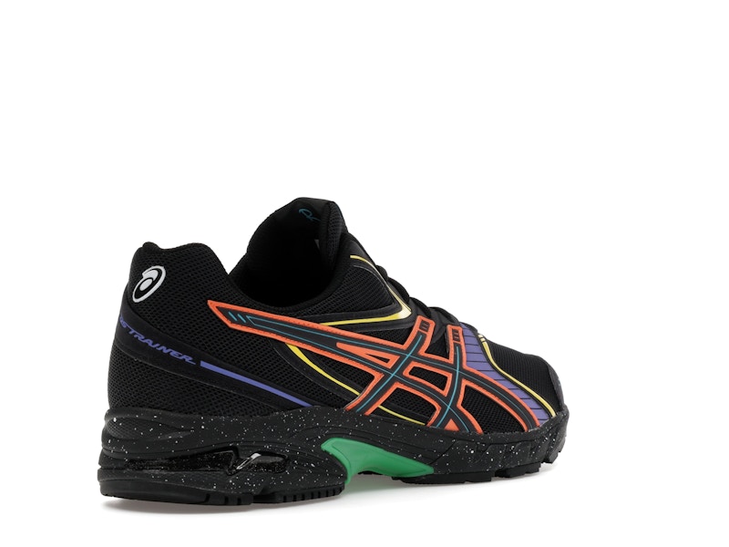 ASICS Gel-DS Trainer 14 Stefon Diggs Black Multi-Color