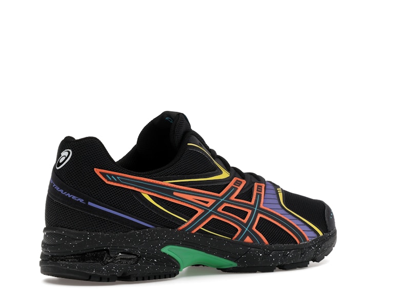 ASICS Gel-DS Trainer 14 Stefon Diggs Black Multi-Color