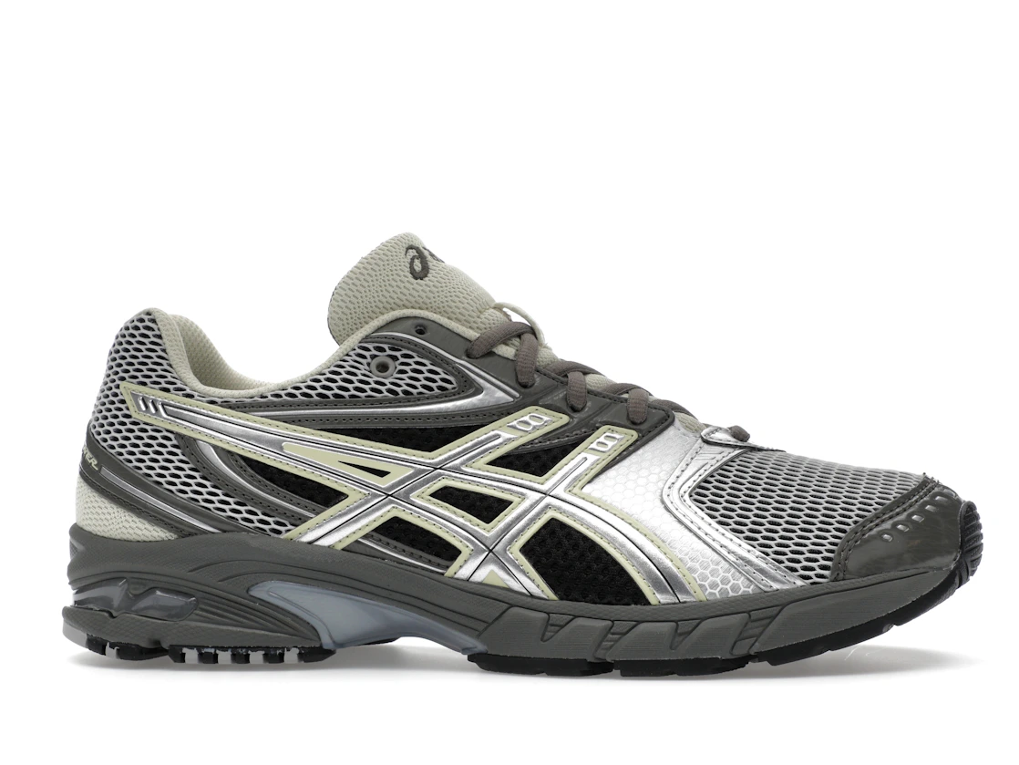 ASICS Gel-DS Trainer 14 Truffle Grey