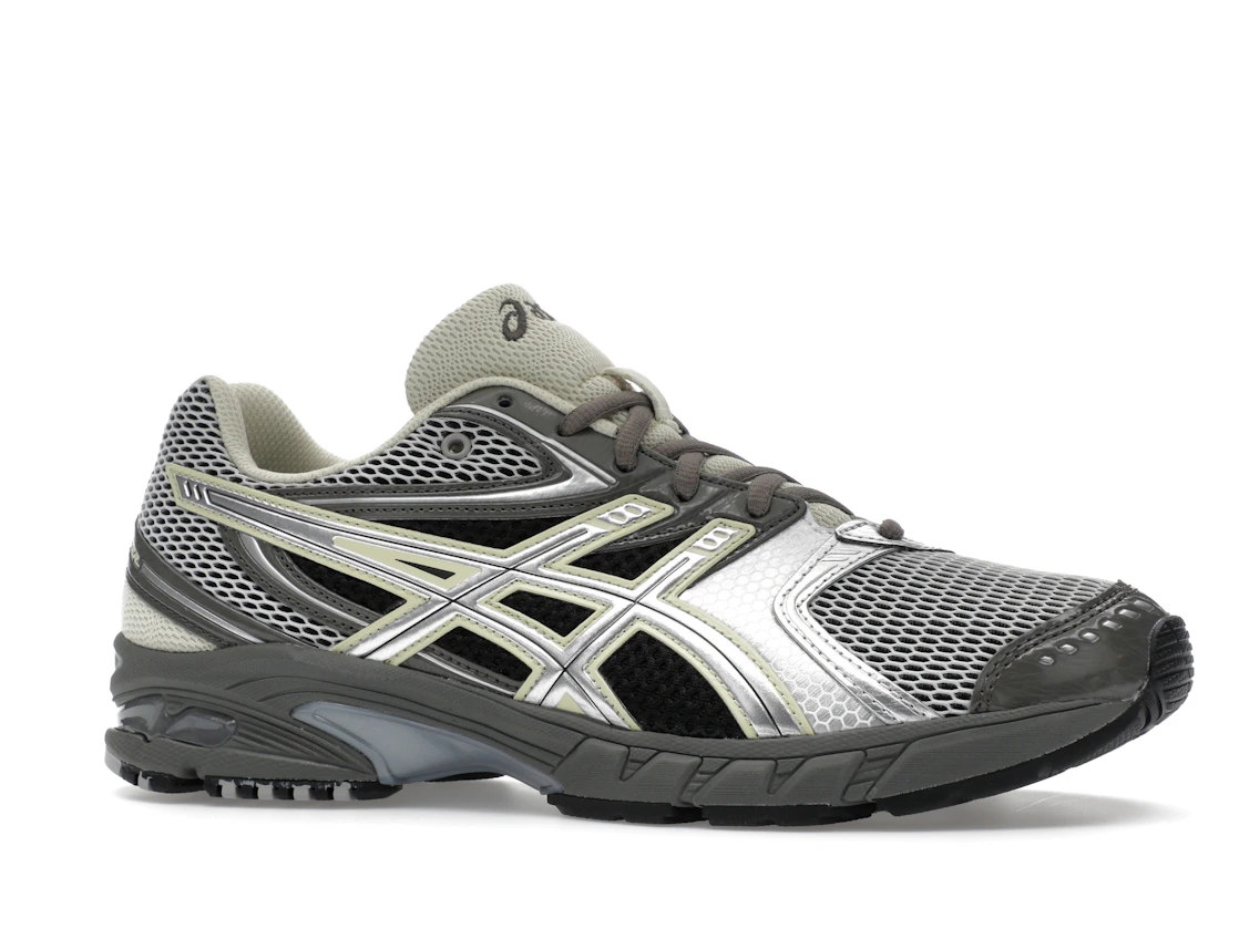 ASICS Gel-DS Trainer 14 Truffle Grey