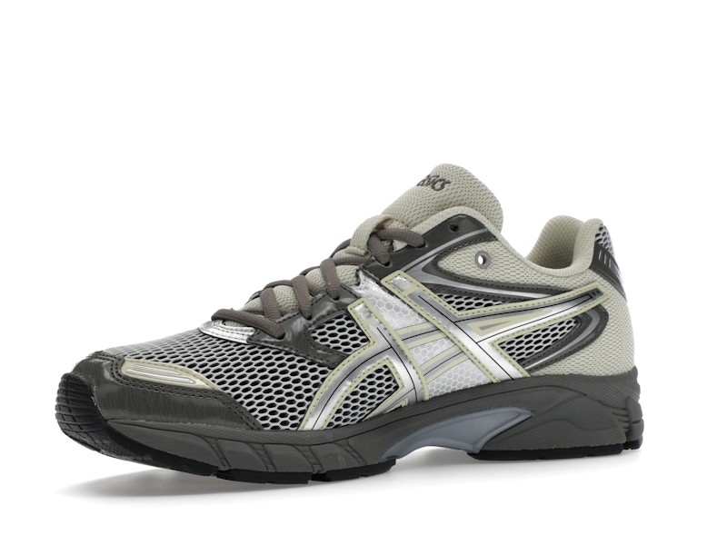 ASICS Gel-DS Trainer 14 Truffle Grey