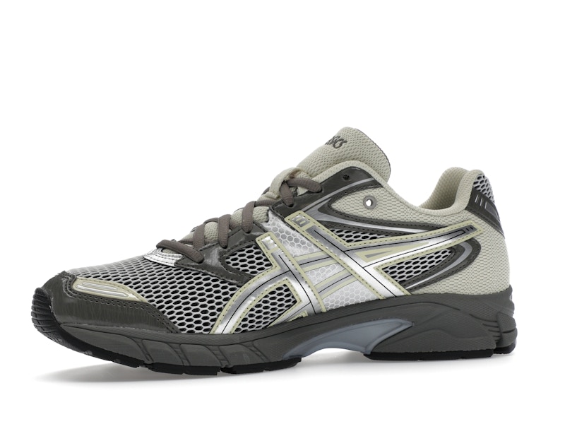 ASICS Gel-DS Trainer 14 Truffle Grey