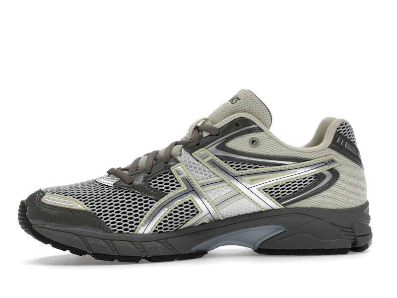 ASICS Gel-DS Trainer 14 Truffle Grey