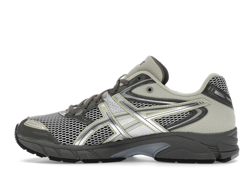 ASICS Gel-DS Trainer 14 Truffle Grey