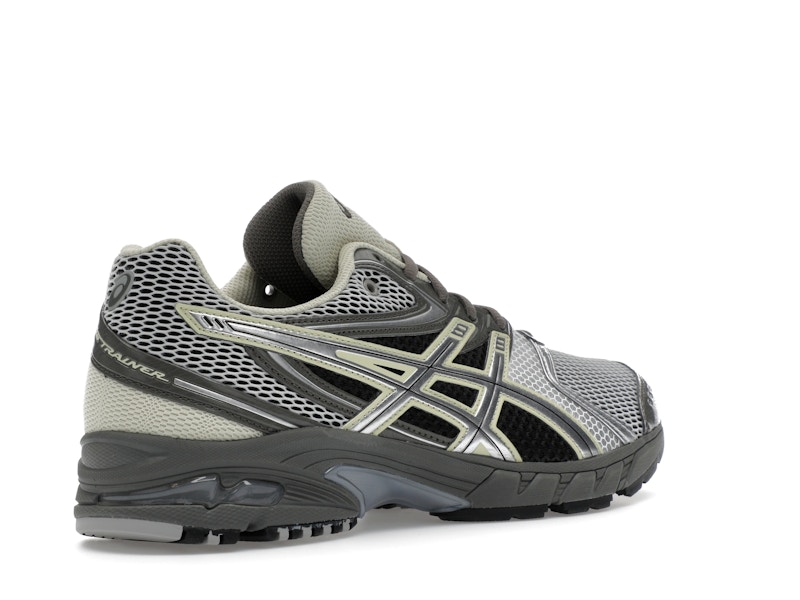 ASICS Gel-DS Trainer 14 Truffle Grey