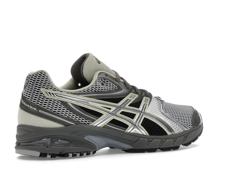 ASICS Gel-DS Trainer 14 Truffle Grey