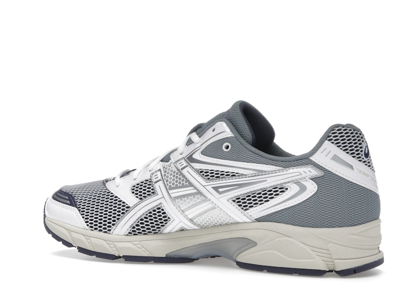 ASICS Gel-DS Trainer 14 White Pure Silver