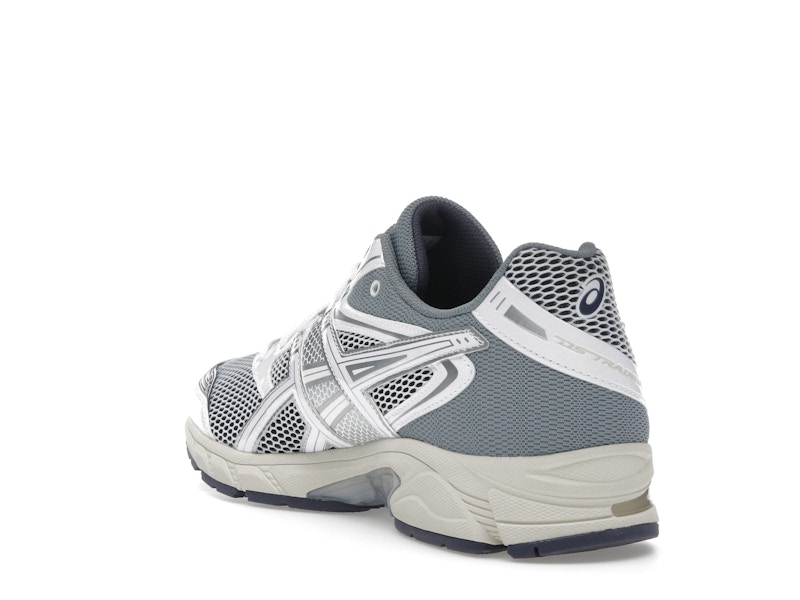 ASICS Gel-DS Trainer 14 White Pure Silver