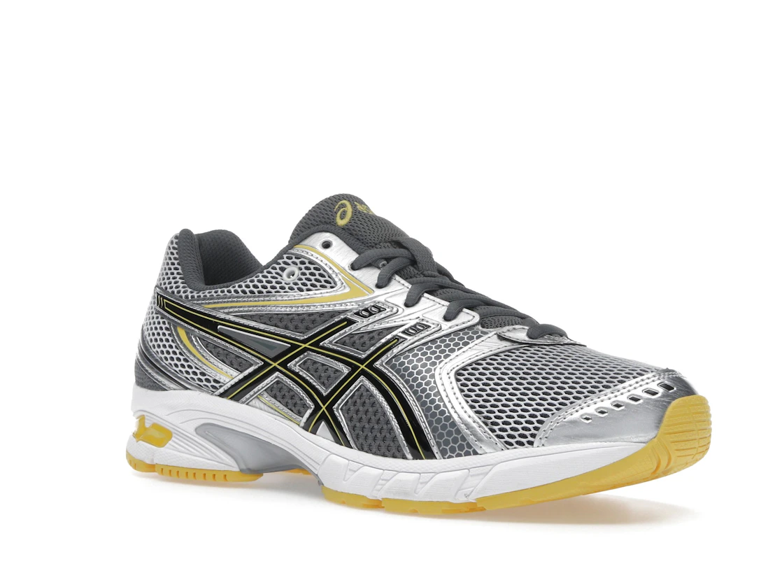 ASICS Gel-DS Trainer 14 White Tai Chi Yellow