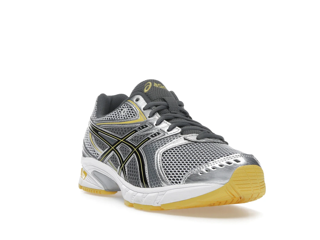 ASICS Gel-DS Trainer 14 White Tai Chi Yellow